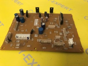 Płyta RICOH Aficio MPC2000 MPC2500 MPC3000 B2385135 SIO PCB