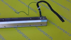 IH Coilunit RICOH Aficio MPC3500 MPC4500 B2234354 Czujnik