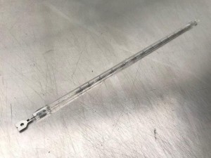 Lampa grzejna RICOH SPC231 KYOCERA FSC1020MFP 230v BB2C-49153