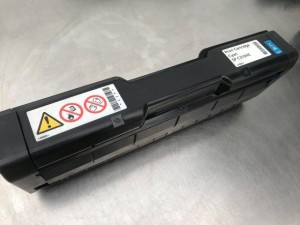  Toner Cyan Ricoh SPC231 SPC232 SPC310 SPC311 SPC312 SPC242 SPC320 SPC342 6k 407637 406480 Typ-SPC310 407637-3