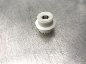 Koło RICOH ARDF DF3060 Aficio MP2852 MP3352 MPC3002 MPC3502 B7894261