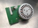 Silnik AX060430 RICOH MPC3002 MPC3502 MPC4502 MPC5502 SPC830DN SPC831DN