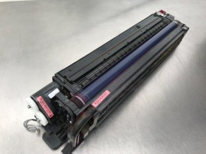 MAGENTA Bęben Developer Unit RICOH MPC3003 MPC3503 MPC4503 MPC5503 MPC6003 D1862292-1