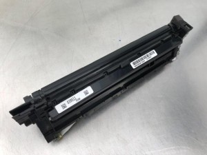 DEWELOPER BLACK KYOCERA Ecosys P6021cdn FSC5100DN C5150DN DV540K DV-540K