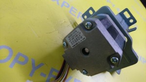 Silnik rejestracji RICOH Aficio MPC4000 MPC5000 D0291147 D029-1147