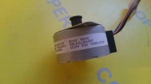 Silnik RICOH Aficio MP6001 MP7001 MP8001 MP9001 DF3010 MPC3500 SR4000 SR970 SR980 DF3010 B7005805