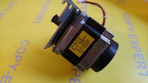 Silnik Ricoh Aficio 3035 3045 Stepper Motor Scanner AX050234