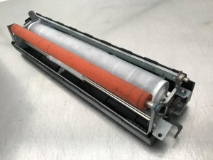  Cleaning Web Assy RICOH Aficio MP4000 MP4001 MP5000 MP5001 D0094305 (2)