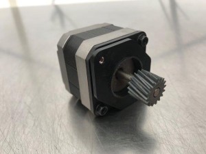 Silnik RICOH FINISHER SR3070 AX050300 D3725803
