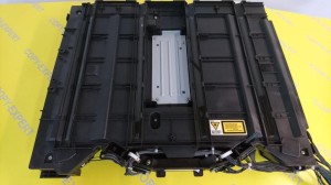 Laser Unit RICOH Aficio MPC4000 MPC5000  D0291851 D029-1851 + Polygon Mirror Motor DC24V AX06-0396 AX060396 AX06-0318 AX060318