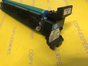 Bęben KONICA-MINOLTA Bizhub C250 C252 IU210C Cyan IU210C-4