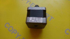 Silnik RICOH Aficio 1085 FINISZER SR850 AX050148 AX05-0148