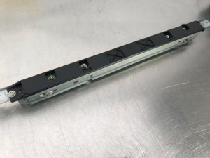 Czujnik RICOH MPC2500 MPC3000 SPC811Dn B2235876 Density Sensor Assy