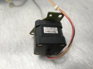 Silnik CANON Podajnik DADF-H1 IR2200 IR2800 IR3300 FH6-1894