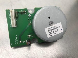 Silnik RICOH MPC305 MPC305SP MPC305SPF AX060422