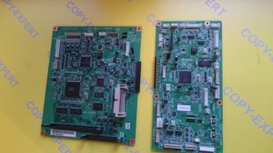 Płyta główna KYOCERA KM1635 2HB94020