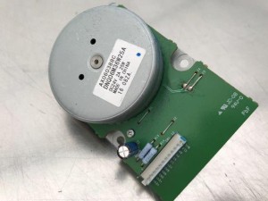 Silnik RICOH SPC440dn MPC300 MPC300SR MPC400 MPC400SR MPC401 MPC401SR AX060388