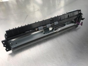 Rolki pobierania 2 KASETA RICOH MPC3003 MPC3503 MPC4503 MPC5503 MPC6003 PAPER FEED UNIT NO2 D1472702 NOWE ROLKI