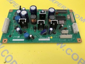 Płyta PCB SIB RICOH MP9000 MP1100 MP1350 B2345122