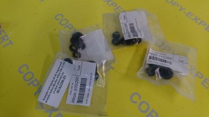 RICOH Aficio 200 250 koła na moduł bębna (5 szt) RCKZ200-JN