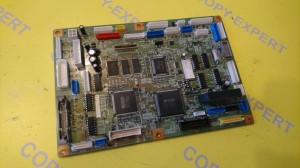 Płyta SBCU RICOH Aficio 1022 1027 B0275120 B0275121