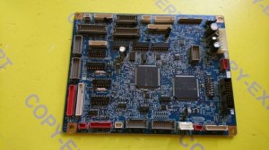 Płyta PCB: IOB RICOH Aficio 3035 3045 B2135150 DSM735 DSM745
