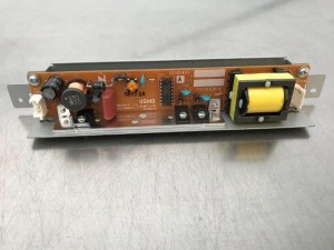 Płyta Stabilizer Ricoh Aficio MPC2030 MPC2050 MPC2530 MPC2550 MPC2800 MPC3300 D0395401