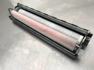 Cleaning Web Assy RICOH Aficio MP4000 MP4001 MP5000 MP5001 D0094305