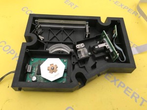 Laser KONICA-MINOLTA Bizhub 162 163 180 181 210 211 220  4034R70700 | 4034R70400 | 4034075800