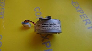 Silnik Jogger Motor RICOH B0654650