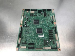Płyta PCB / IOB Board RICOH AF MPC3002 MPC4502 MPC5502 D1445120 D1445121