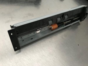 Rolki Paper Feed (2st) RICOH MPC3002 MPC3502 D1422750-2