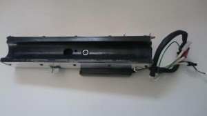 IH inverter RICOH Aficio MPC4000 MPC5000