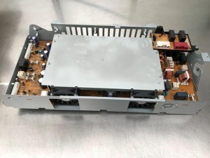 Zasilacz RICOH MPC300SR MPC300 MPC400 PSU Power Source Unit 230V AZ240166-2