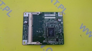 Płyta IMB PCB Board RICOH Aficio 1015 1018 1018D B0405116