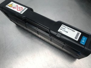 Toner Cyan Ricoh SPC231 SPC232 SPC310 SPC311 SPC312 SPC242 SPC320 SPC342 6k 407637 406480 Typ-SPC310 (2)