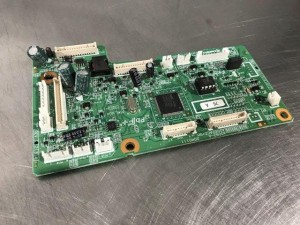 Płyta KYOCERA FS1118MFP A0062ACZ 2GM0111