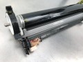 BĘBEN KYOCERA Ecosys P6021cdn FSC5150DN Drum Unit DK591 + MC591 copy-expert części do drukarek