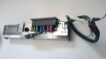 Moduł IH inverter RICOH Aficio MPC4000 MPC5000 element używany  (9).jpg