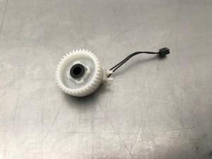 Sprzęgło RICOH MP401SPF ELECTROMAGNETIC CLUTCH M1601183