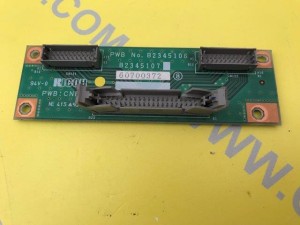 Płyta PCB CNB RICOH MP9000 MP1100 MP1350 B2345107