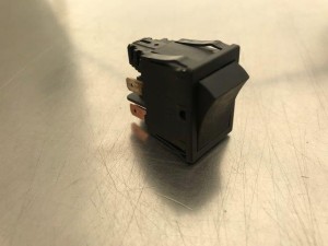 Włącznik główny RICOH MPC305SP MP301SPF MPC305SPF Switch, Power 12042909